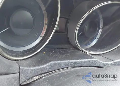 2012 Hyundai Sonata Limited 2.0T z USA, uszkodzony, nr VIN 5NPEC4AB5CH468169